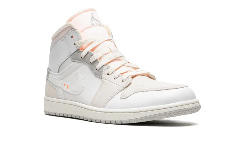 Air Jordan 1 Air Jordan 1 Mid SE Craft